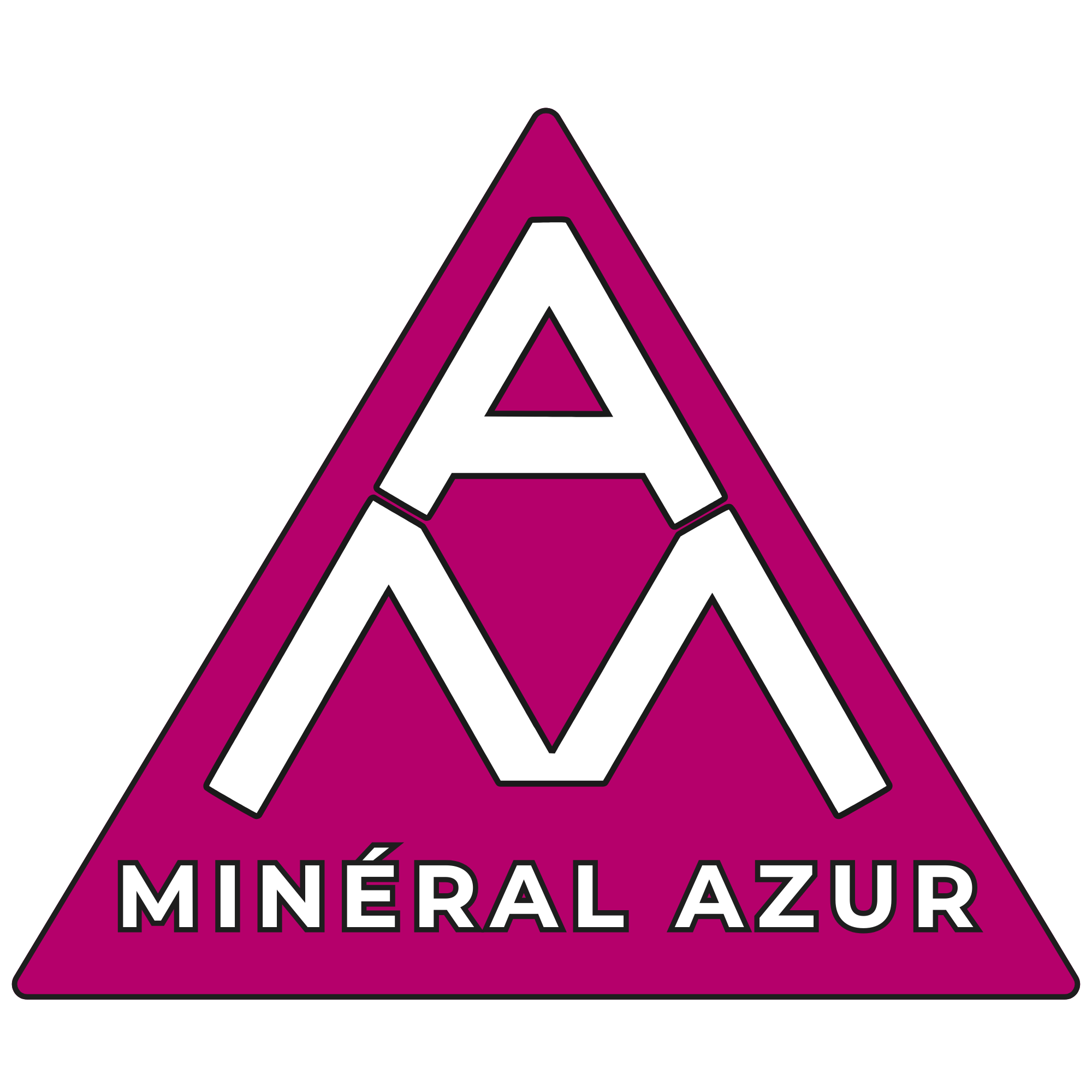 Minéral D’azur